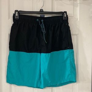Mens swim trunks